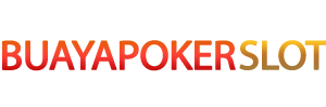 BUAYAPOKER SLOT